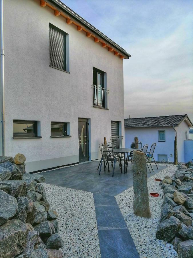 Ferienhaus Sonnenwind Am Hainer See Neukieritzsch Экстерьер фото